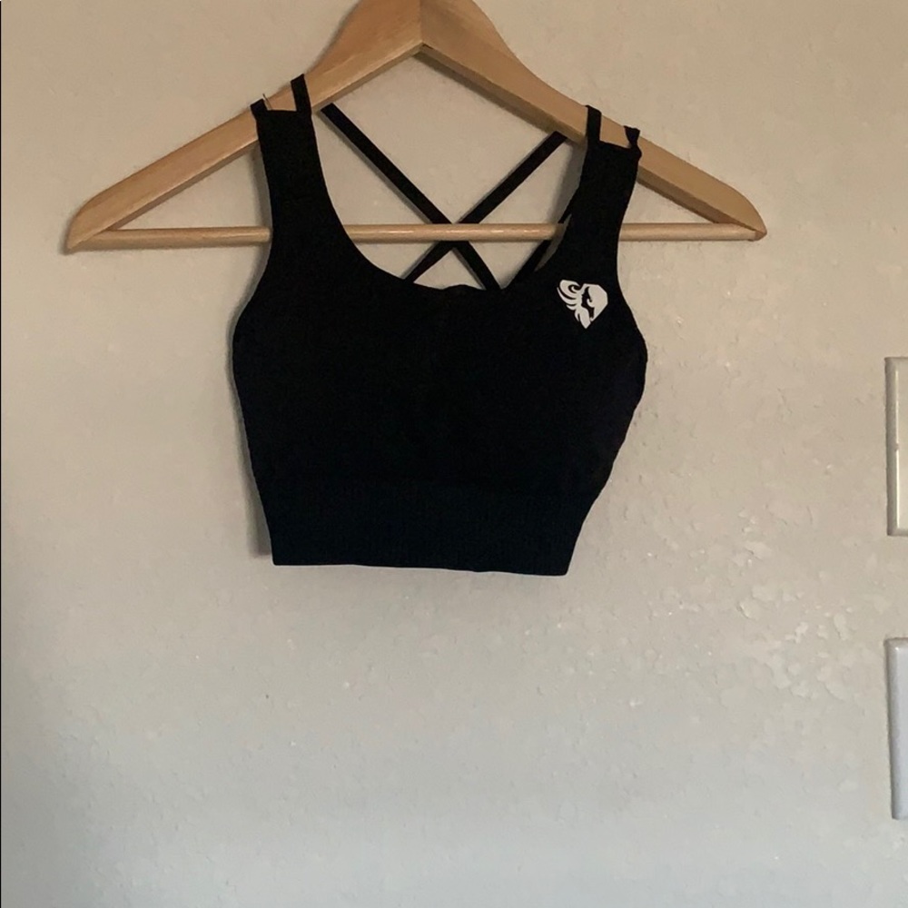 Sportswear Bra